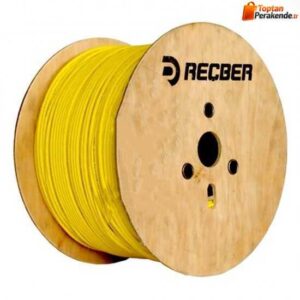 Recber-SL400-U23-LSZH-Category-6-U_UTP-4x2x23AWG-Sari.jpg Reçber SL400 U23 LSZH Category 6 U/UTP 4x2x23AWG Sarı